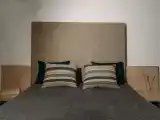 Двухместный люкс с видом на море