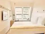 Двухместный номер с видом на внутренний двор