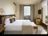Двухместный полулюкс с видом на город