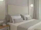 Двухместный люкс Executive с собственным бассейном с видом на сад