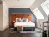 Двухместный люкс Mansion Sablon