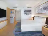 Люкс Executive с видом на море
