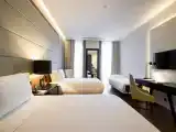 Номер Triple