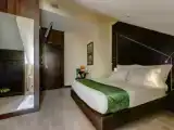 Двухместный номер Mansard