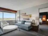 Двухместный люкс Executive