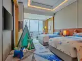 Двухместный номер семейный Zoo
