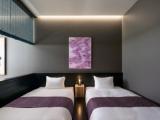 Двухместный люкс Japanese Garden Deluxe