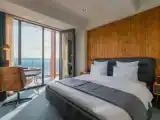 Двухместный номер Стандарт with Valley view