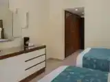 Двухместный номер с видом на бассейн