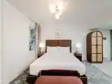 Двухместный номер Deluxe