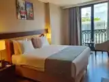 Двухместный номер Deluxe