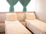 Двухместный номер Melissa