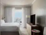 Четырёхместный люкс Premier с 2 комнатами