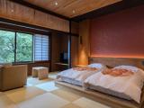 Номер Tetsusen Japanese-Style