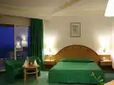 Двухместный номер с видом на море