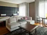 Двухместный Junior Suite (Premier Floor 13 - 15F)