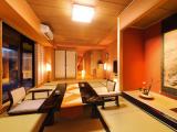 Номер Japanese-Style 