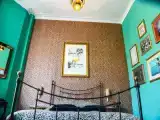Двухместный номер Superior Bettie's Boudoir