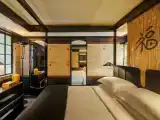 Двухместный люкс Club Lounge Access Skylight
