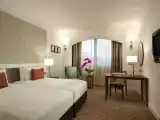 Двухместный номер Hollywood Superior