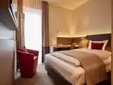 Номер Стандарт