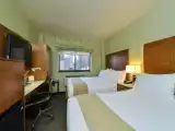 Четырёхместный номер Стандарт Extra Floor Space