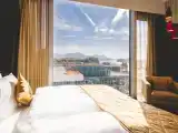 Двухместный номер Superior Deluxe