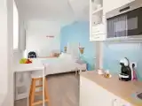 Семейный номер Deluxe
