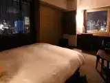 Двухместный номер Deluxe