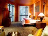 Club Lounge Access люкс Ruen Thai с 2 комнатами