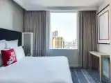 Двухместный люкс с видом на город