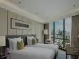 Четырёхместный люкс Penthouse