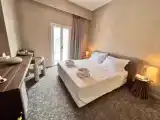 Двухместный номер Deluxe с глубоким бассейном