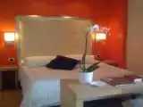 Четырёхместный полулюкс