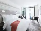 Двухместный номер High Floor Premier