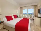 Двухместный номер с видом на море