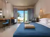 Двухместный полулюкс с собственным бассейном