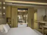 Двухместный номер Premium с видом на море