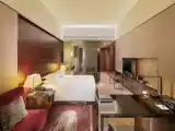 Двухместный номер Deluxe для гостей с ограниченными возможностями