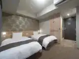Двухместный номер