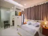 Двухместный номер для новобрачных
