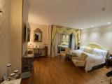 Двухместный люкс Tower Romantic Cozy seafront