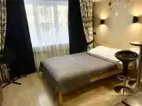 Двухместная студия Комфорт