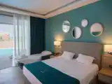 Двухместный номер Swim Up Deluxe
