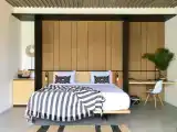 Двухместная Pool Вилла Cabana c 1 комнатой