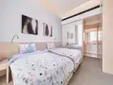 Двухместный семейный люкс