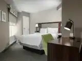Двухместная студия-люкс