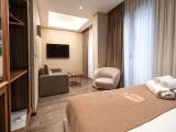 Двухместный номер Luxury