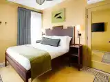 Двухместный номер Deluxe