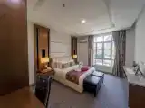Двухместный номер люкс